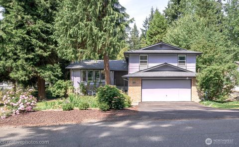 Photo of 19306 74th Avenue W, Lynnwood, WA 98036 (MLS # 2546227)