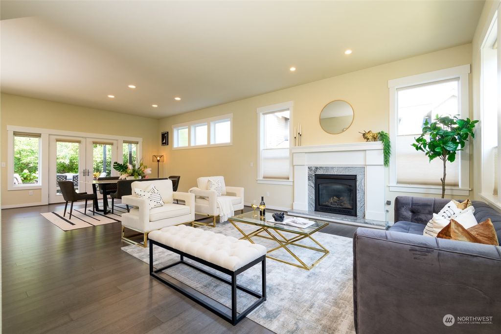 Photo of 12011 9th Avenue NW #1, Seattle, WA 98177 (MLS # 2293483)