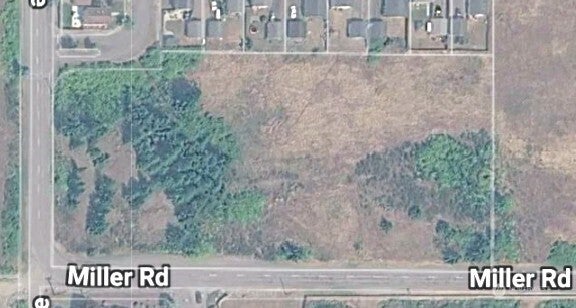 25060 Miller Road