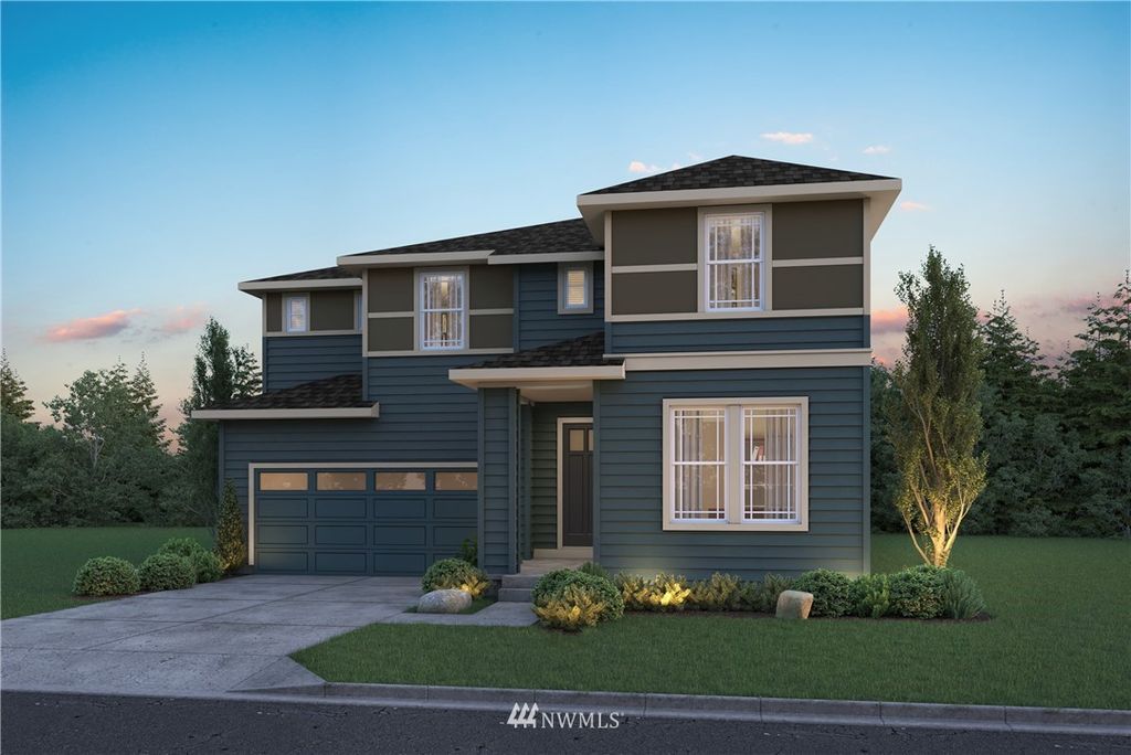 Photo of 13329 Greenwood Avenue N #35, Seattle, WA 98133 (MLS # 1900948)