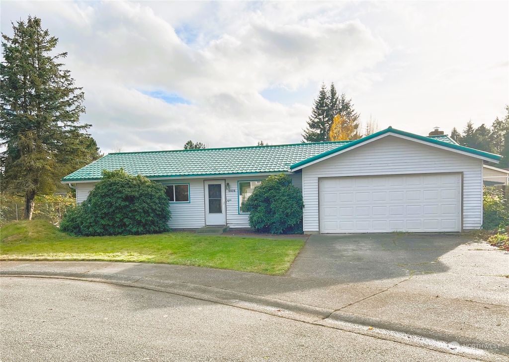 Photo of 9406 55th Dr NE Dr, Marysville, WA 98270 (MLS # 2313131)