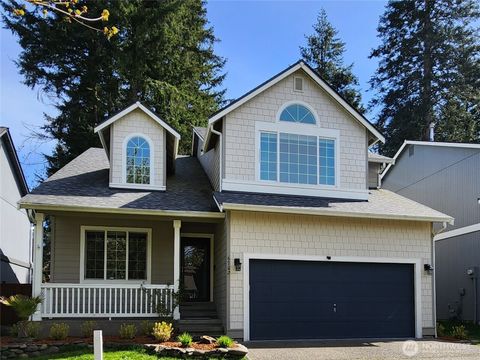 6702 Kirsop Village Drive SW, Tumwater, WA 98512 - MLS#: 2303334