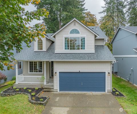 6702 Kirsop Village Drive SW, Tumwater, WA 98512 - MLS#: 2303334