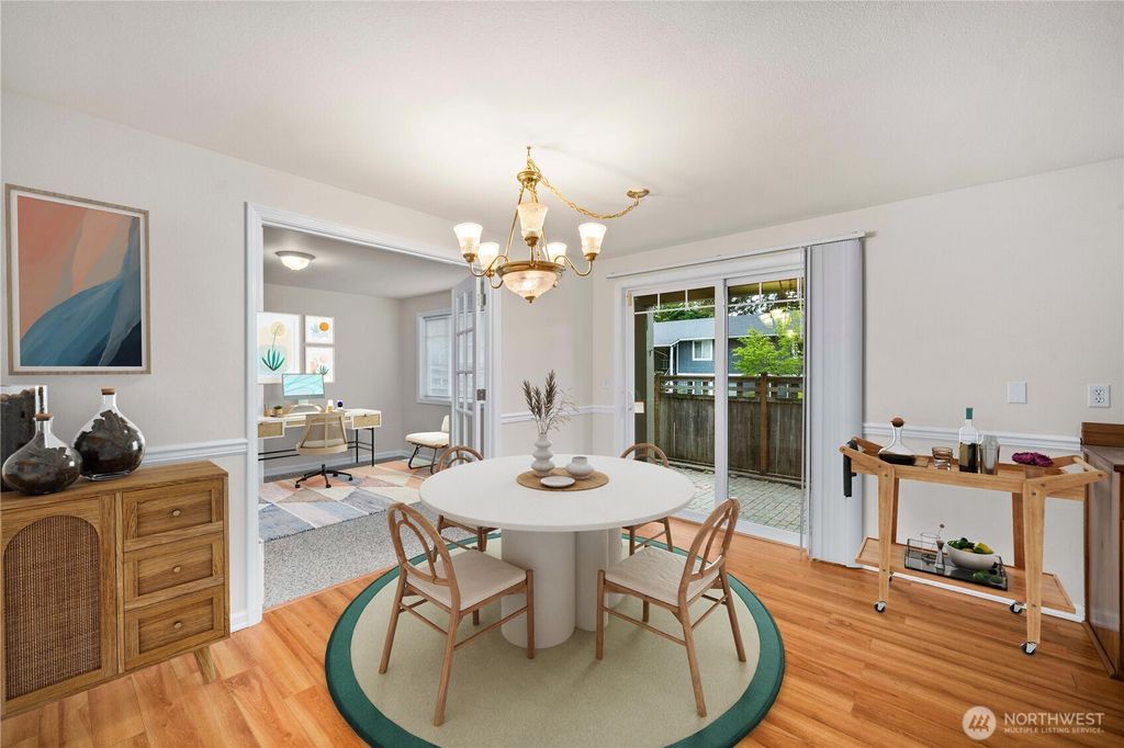 Photo of 7503 212th Street SW #B102, Edmonds, WA 98026 (MLS # 2491636)