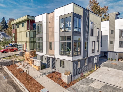 Photo of 3212 B S Dawson Street, Seattle, WA 98118 (MLS # 2566898)