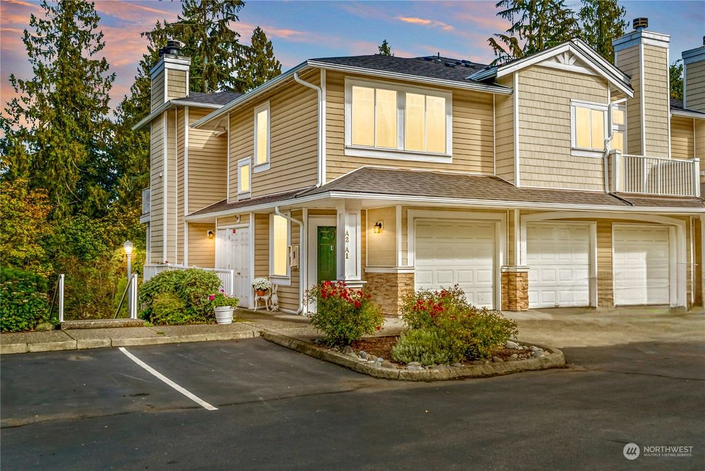 Photo of 6515 134th Place SE #A1, Snohomish, WA 98296 (MLS # 2300992)