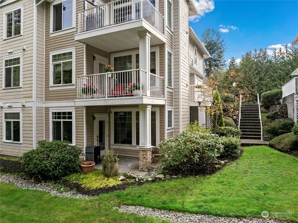 Photo of 6515 134th Place SE #A1, Snohomish, WA 98296 (MLS # 2300992)