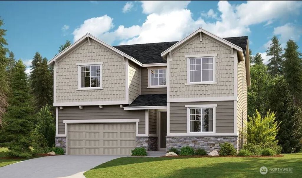 Photo of 10643 Treasure Drive NW #120, Silverdale, WA 98383 (MLS # 2468923)