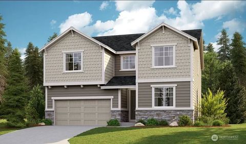 Photo of 10643 Treasure Drive NW #120, Silverdale, WA 98383 (MLS # 2468923)