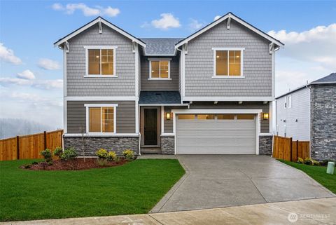 10643 Treasure Drive NW 120 Silverdale WA 98383