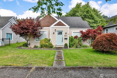 2621 Sumner Avenue Hoquiam WA 98550