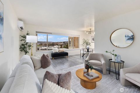 Photo of 2703 Boylston Avenue E #302, Seattle, WA 98102 (MLS # 2460235)