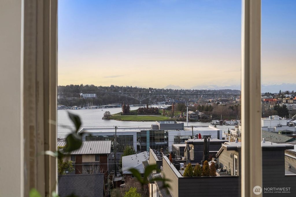 Photo of 2703 Boylston Avenue E #302, Seattle, WA 98102 (MLS # 2460235)