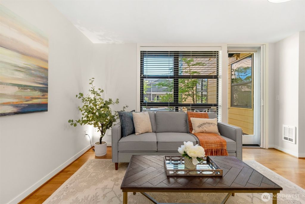 Photo of 4116 California Avenue SW #207, Seattle, WA 98116 (MLS # 2371666)