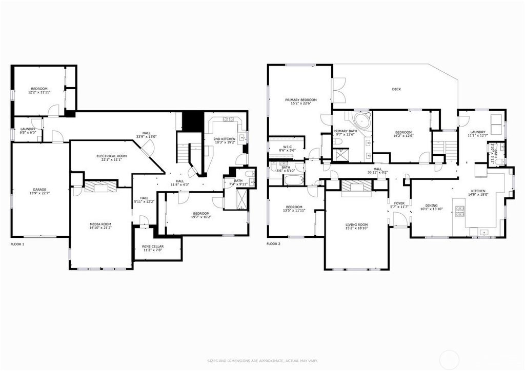 Photo of 11704 Palatine Avenue N, Seattle, WA 98133 (MLS # 2595287)