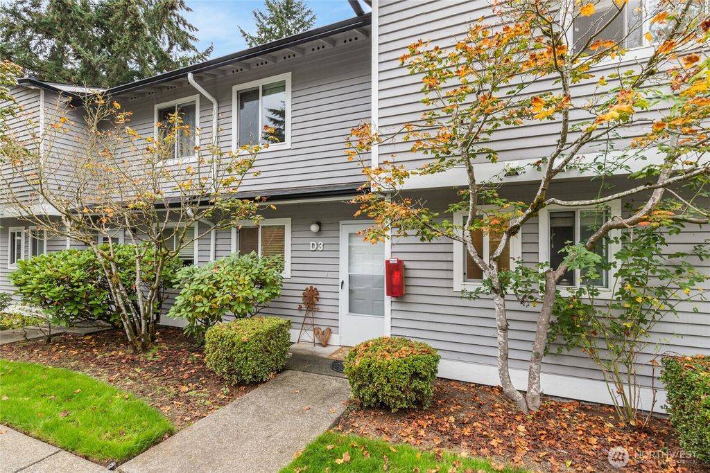Photo of 1526 192nd Street SE #D3, Bothell, WA 98012 (MLS # 2411524)