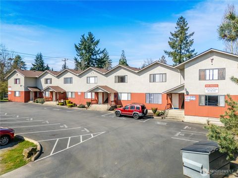 14132 37th Avenue S Tukwila WA 98168