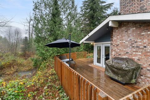 41318 Upper Creek Road Gold Bar WA 98251