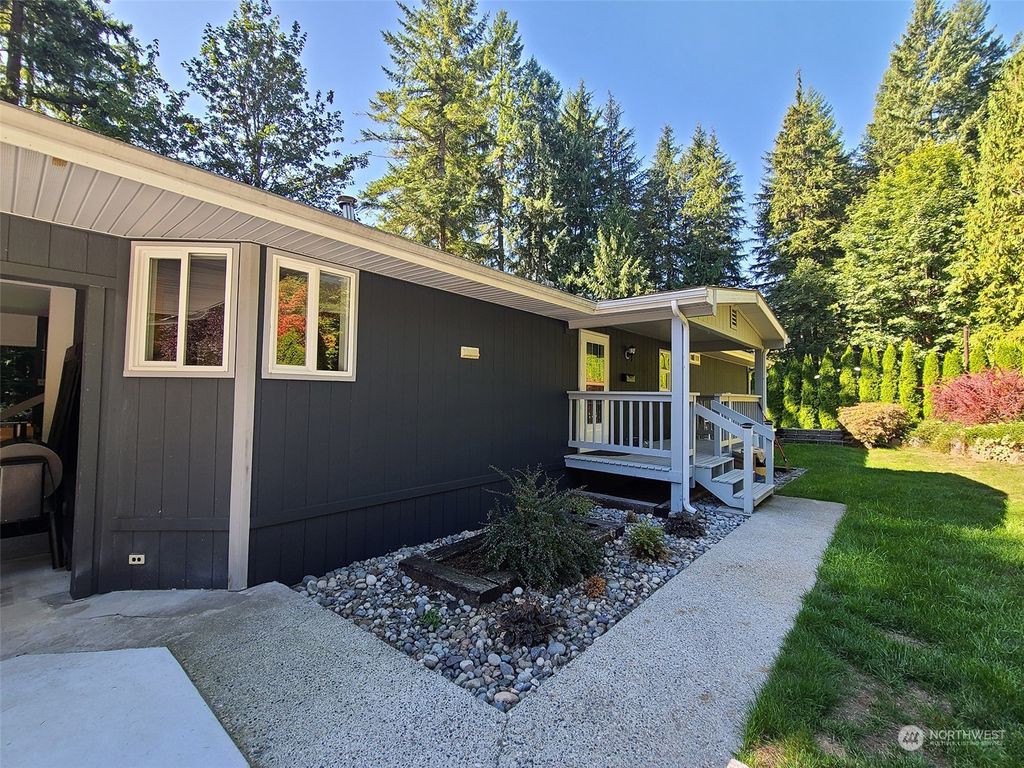 Photo of 23328 Lake Fontal Road, Monroe, WA 98272 (MLS # 2163781)
