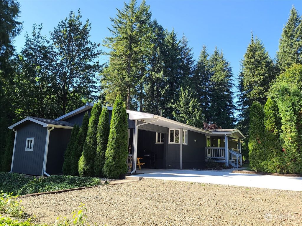 Photo of 23328 Lake Fontal Road, Monroe, WA 98272 (MLS # 2163781)
