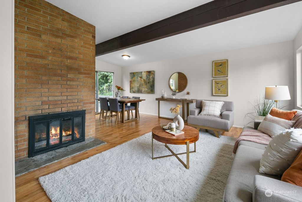 Photo of 17725 41st Avenue S, SeaTac, WA 98188 (MLS # 2306909)