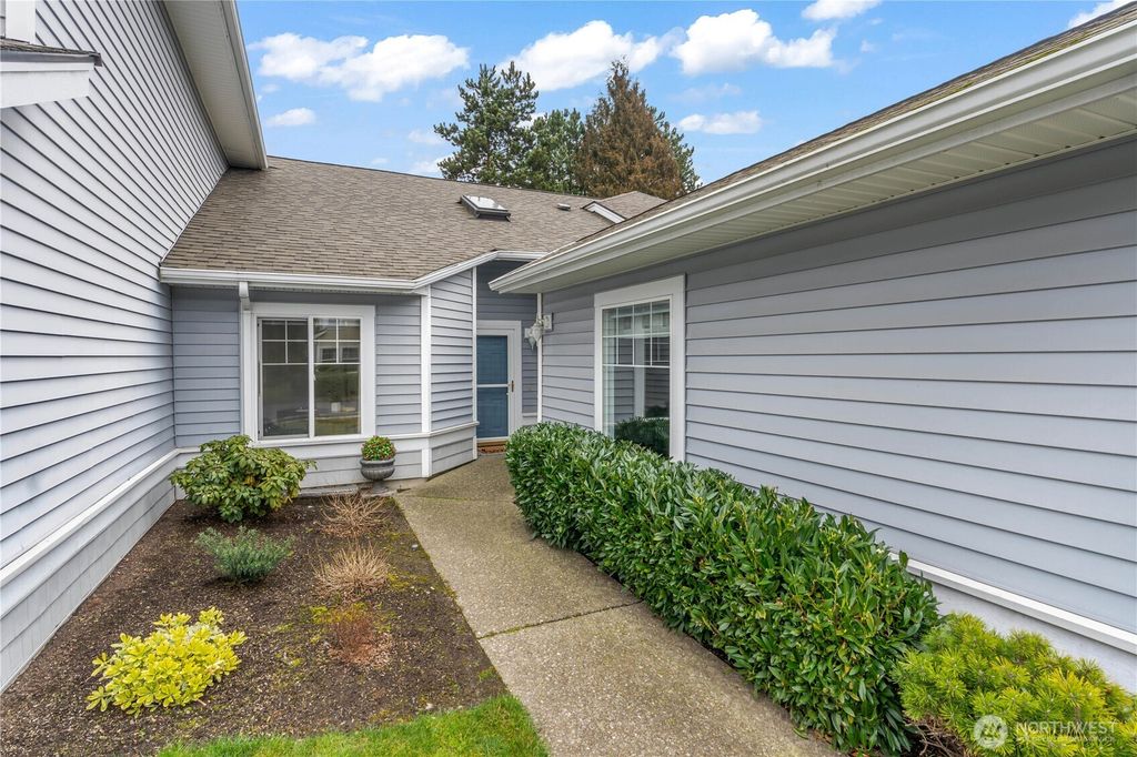 Photo of 5012 S 233rd Place #30-2, Kent, WA 98032 (MLS # 2330288)