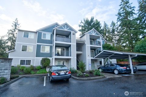 Photo of 1407 Evergreen Park Drive SW #301, Olympia, WA 98502 (MLS # 2441292)