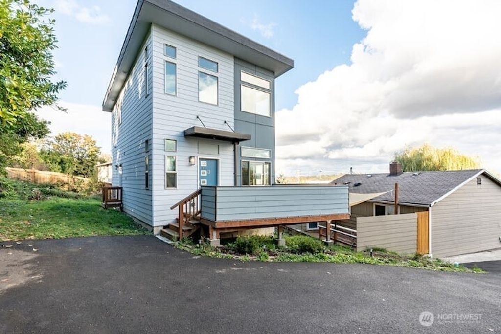 Photo of 10653 10655 22nd Place S, Seattle, WA 98168 (MLS # 2433334)