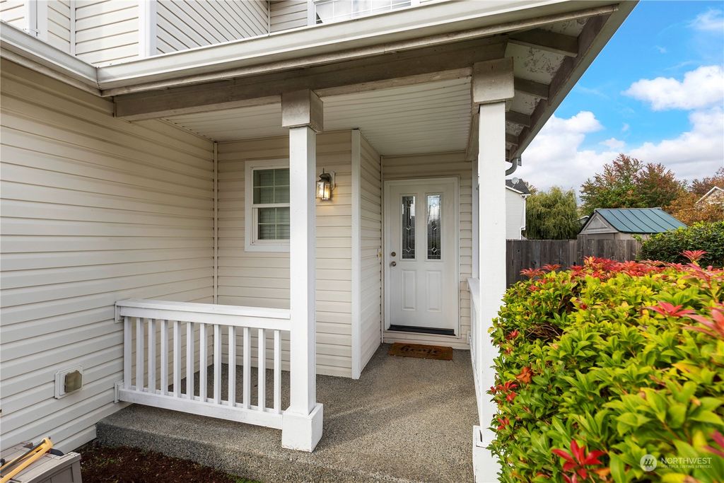 Photo of 6403 78th Place NE, Marysville, WA 98270 (MLS # 2170617)