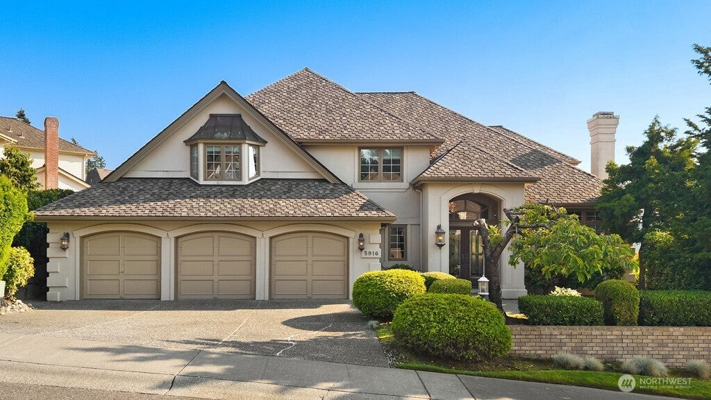 Photo of 5916 Saint Andrews Drive, Mukilteo, WA 98275 (MLS # 2563019)