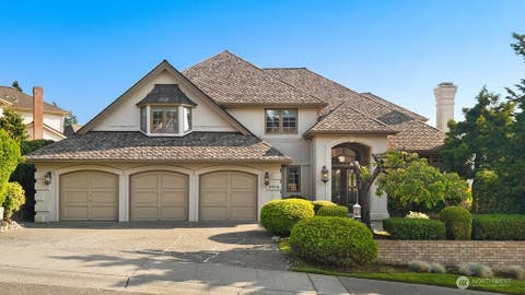 Photo of 5916 Saint Andrews Drive, Mukilteo, WA 98275 (MLS # 2563019)