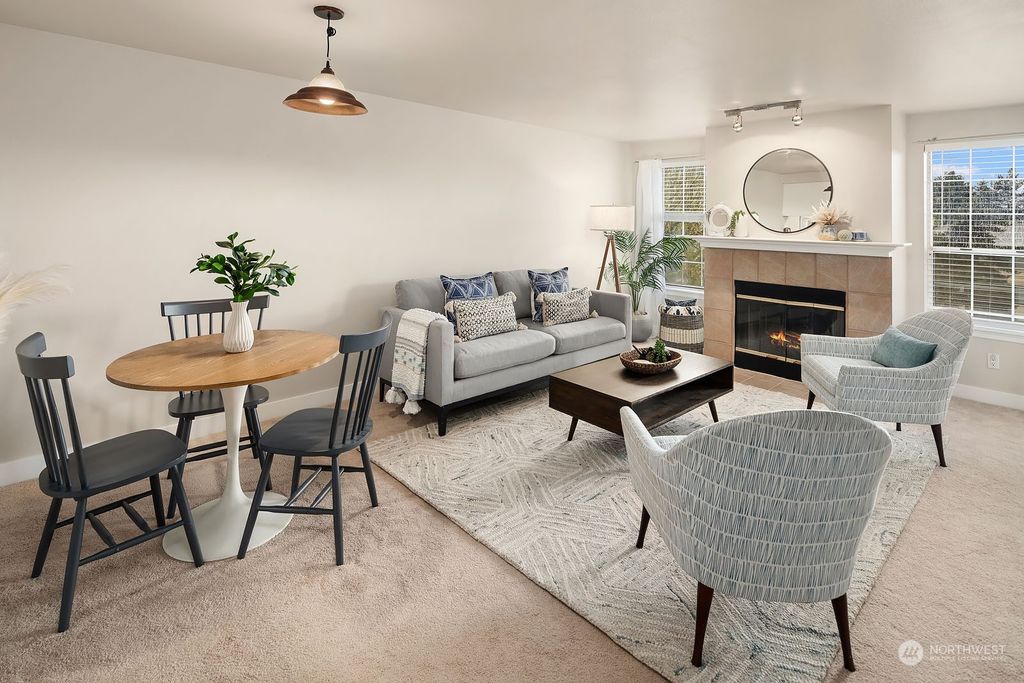 Photo of 130 NE 95th Street #A309, Seattle, WA 98115 (MLS # 2219751)