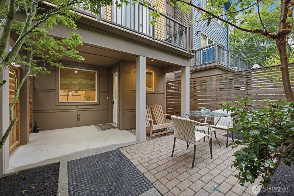 Photo of 7411 4th Avenue NE #A, Seattle, WA 98115 (MLS # 2556946)
