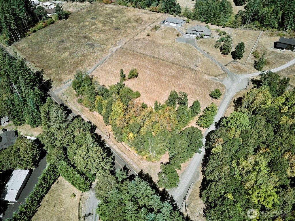 Photo of 0 NE Lucia Falls Road, Battle Ground, WA 98604 (MLS # 2578894)