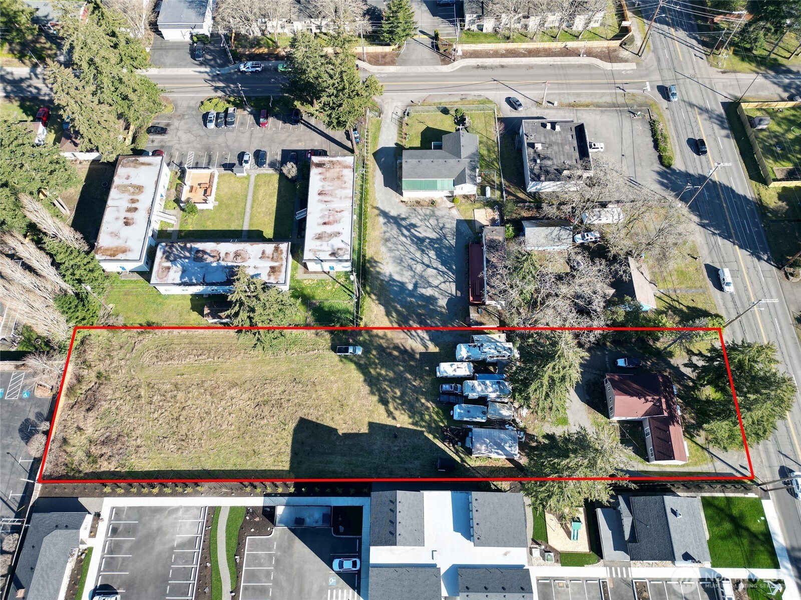6517 Steilacoom Boulevard SW