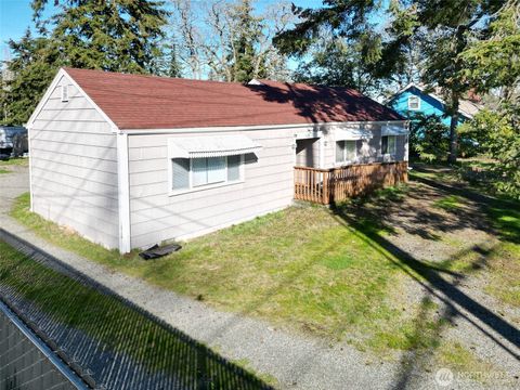 6517 Steilacoom Boulevard SW, Lakewood, WA 98499 - MLS#: 2336749