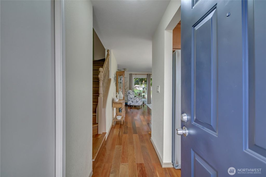 Photo of 5912 S 238th Court #B5, Kent, WA 98032 (MLS # 2430424)
