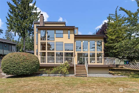 Photo of 3202 102nd Place SE, Everett, WA 98208 (MLS # 2570115)