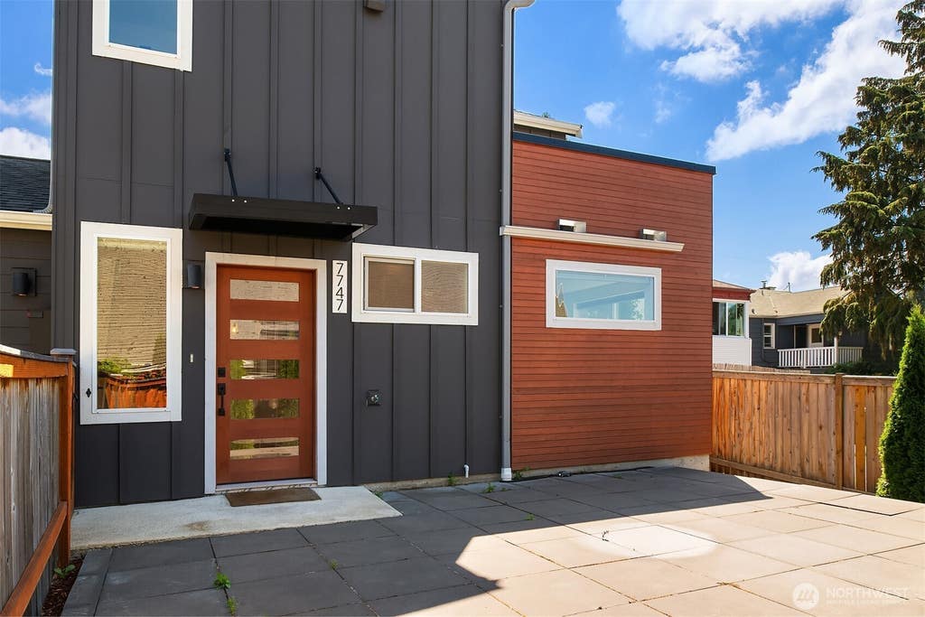 Photo of 7747 2nd Avenue NE, Seattle, WA 98115 (MLS # 2542745)
