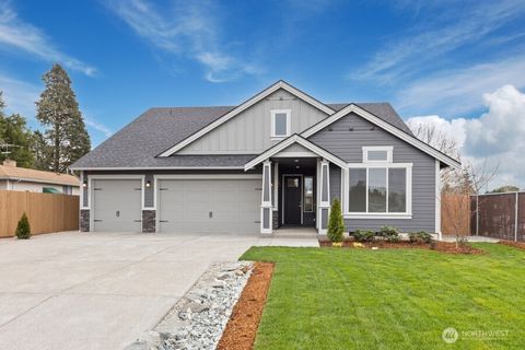 Photo of 10011 Merrick Street SE #368, Yelm, WA 98597 (MLS # 2427321)