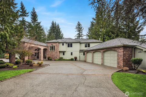 26319 NE 34th Street Redmond WA 98053