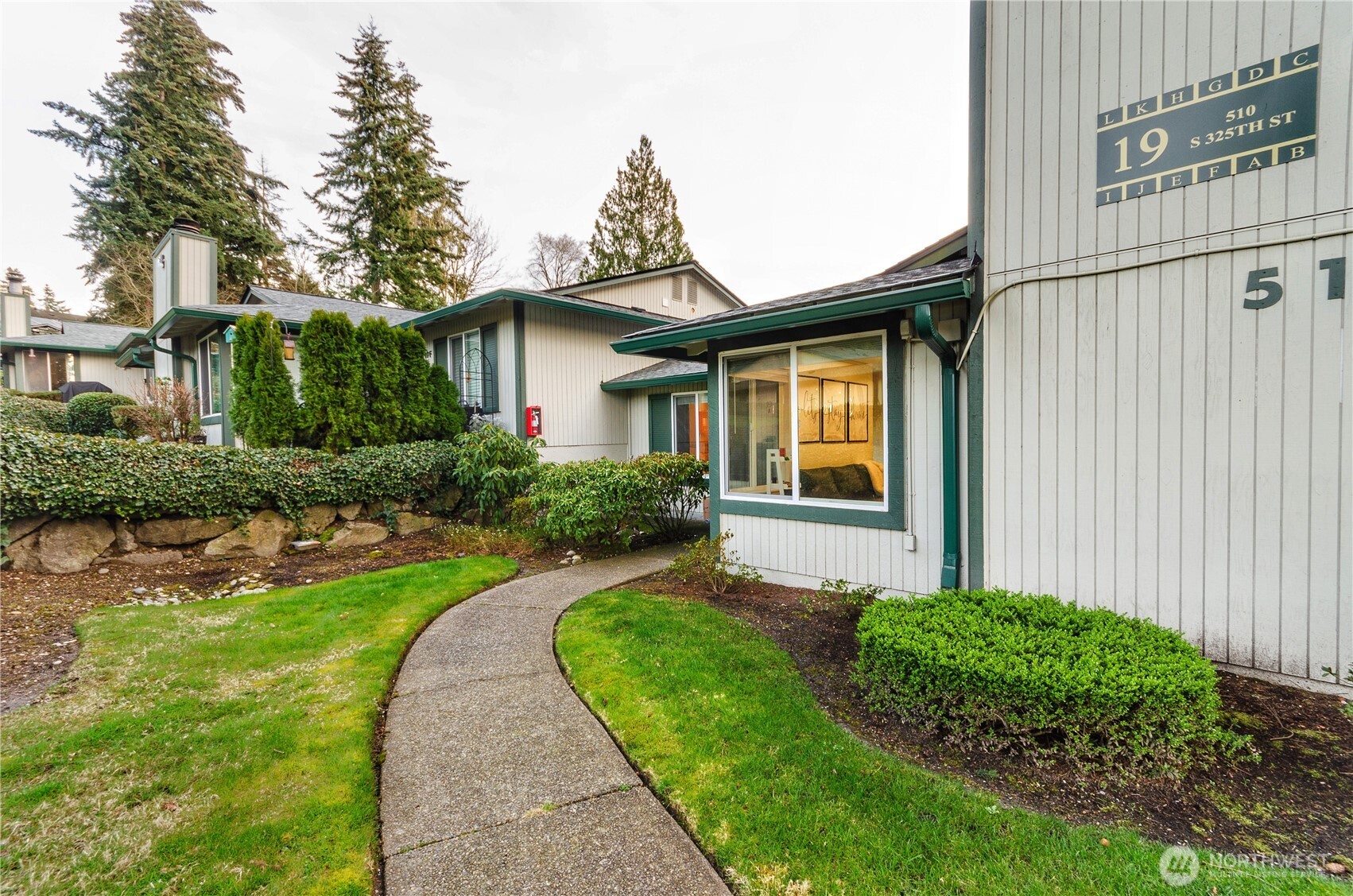 510 S 325th Street 19A
