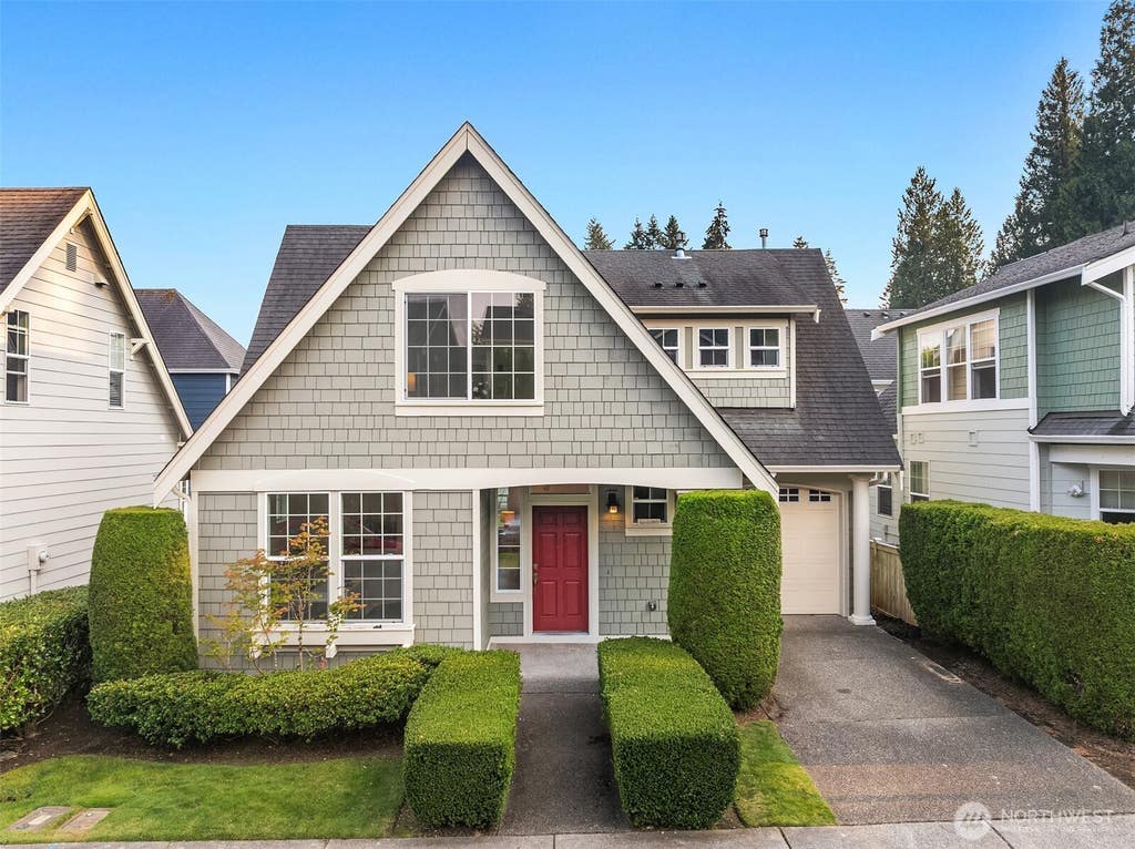 Photo of 3322 239th Street SE, Bothell, WA 98021 (MLS # 2543286)