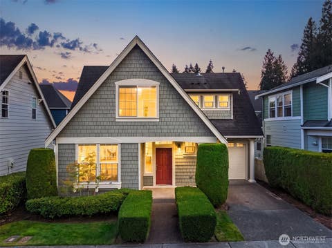 Photo of 3322 239th Street SE, Bothell, WA 98021 (MLS # 2543286)