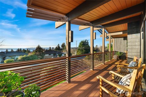 18600 4th Avenue SW Normandy Park WA 98166