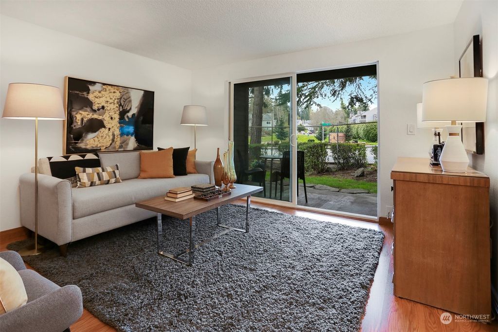 Photo of 17537 151st Avenue SE #9-1, Renton, WA 98058 (MLS # 2059527)