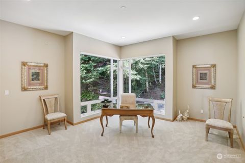 A home in Sammamish