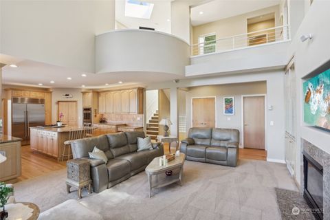 A home in Sammamish