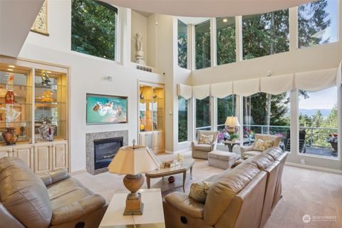 A home in Sammamish