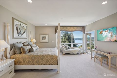 A home in Sammamish